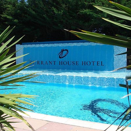Durrant House Hotel Bideford Servizi foto