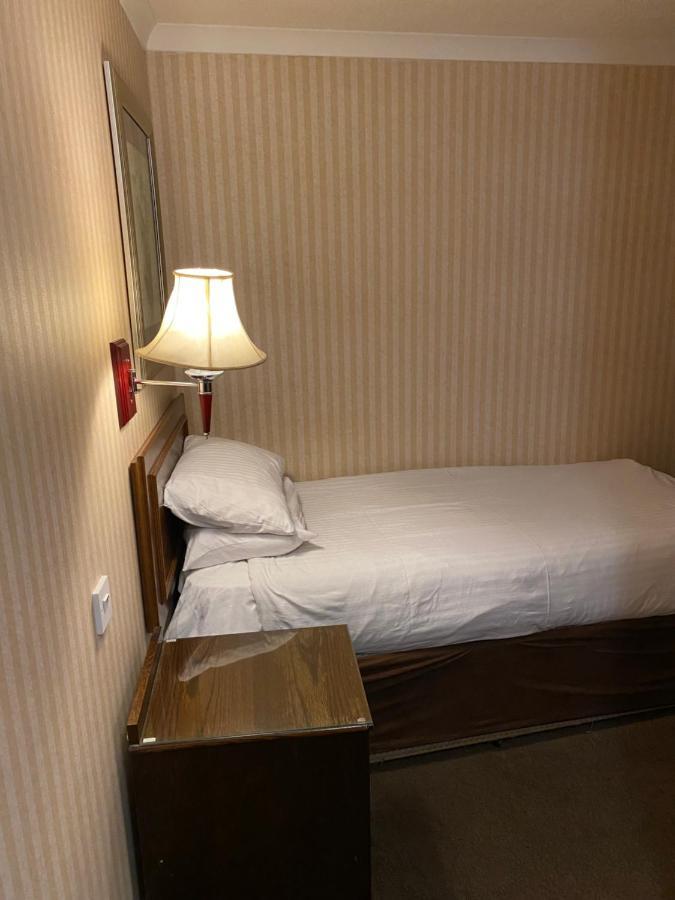 Durrant House Hotel Bideford Esterno foto