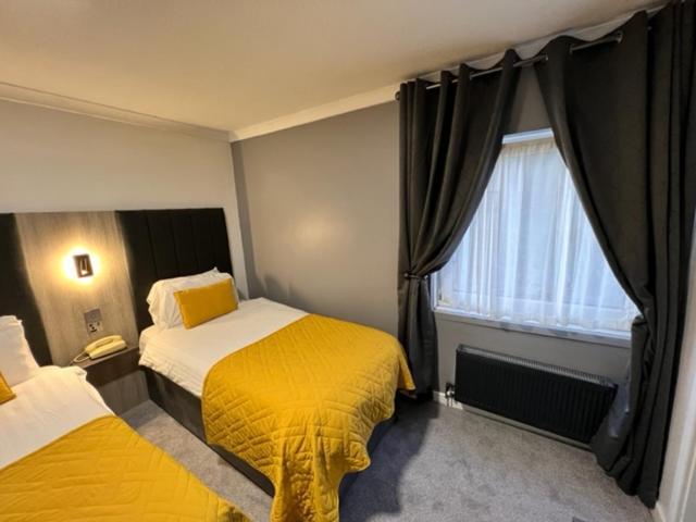Durrant House Hotel Bideford Esterno foto