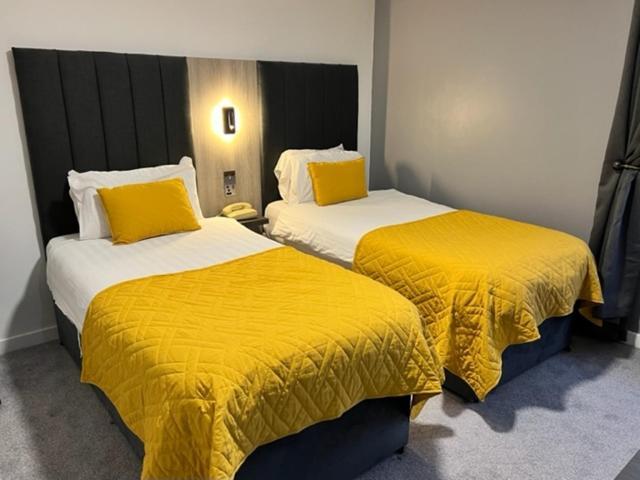 Durrant House Hotel Bideford Esterno foto