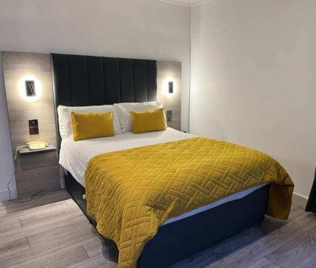 Durrant House Hotel Bideford Esterno foto