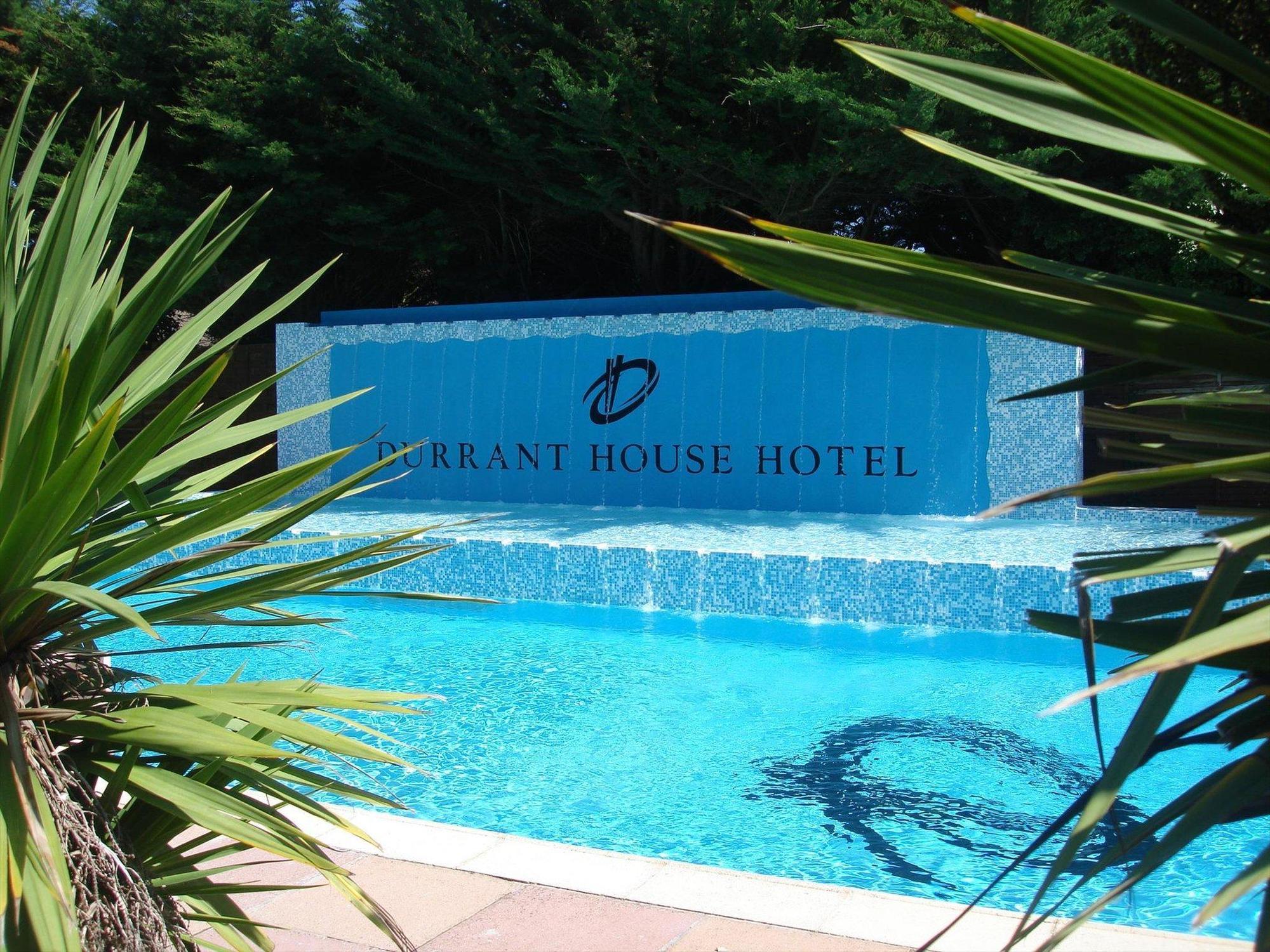 Durrant House Hotel Bideford Servizi foto
